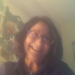 Meet your Posher, Cathy